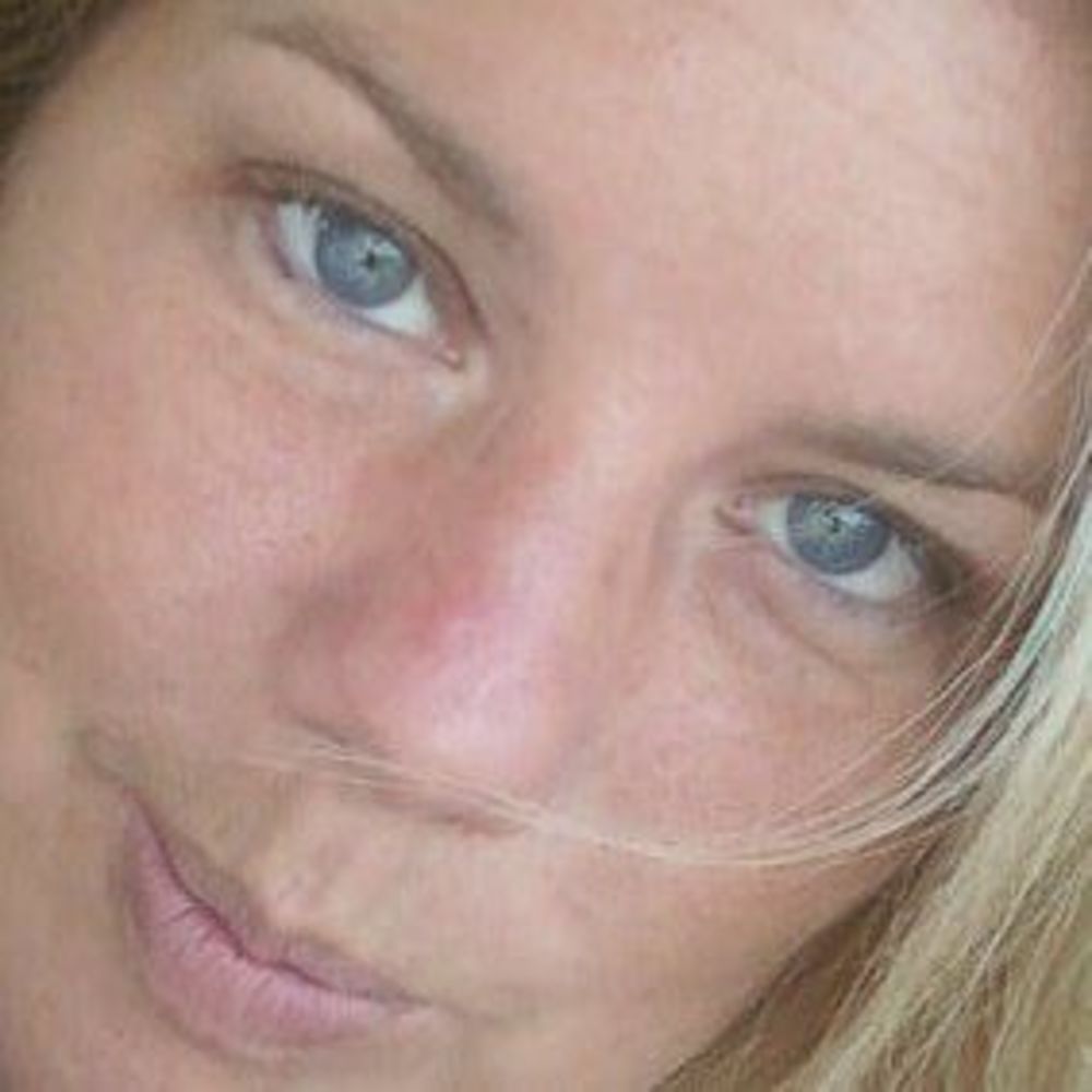 Meet your Posher, Jen